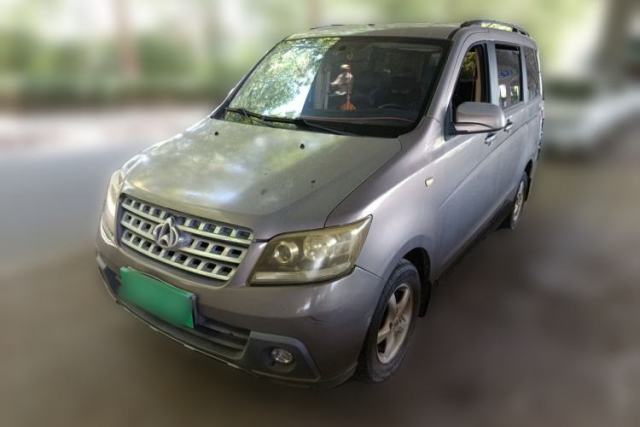 Used CHANGAN KAICHENG Ounuo S 2012 1.5L Elite Version