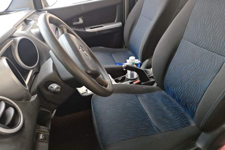 Used CHANGAN KAICHENG Ounuo S 2012 1.3L Base Version Left Front Seat