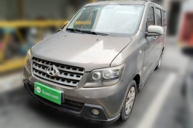 Used CHANGAN KAICHENG Ounuo S 2012 1.3L Base Version