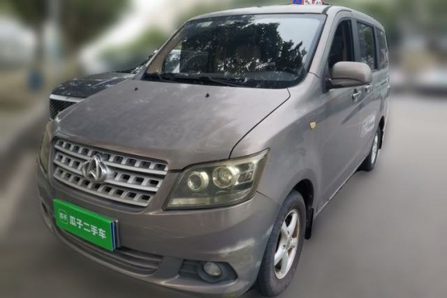 Used CHANGAN KAICHENG Ounuo S 2012 1.3L Standard Version