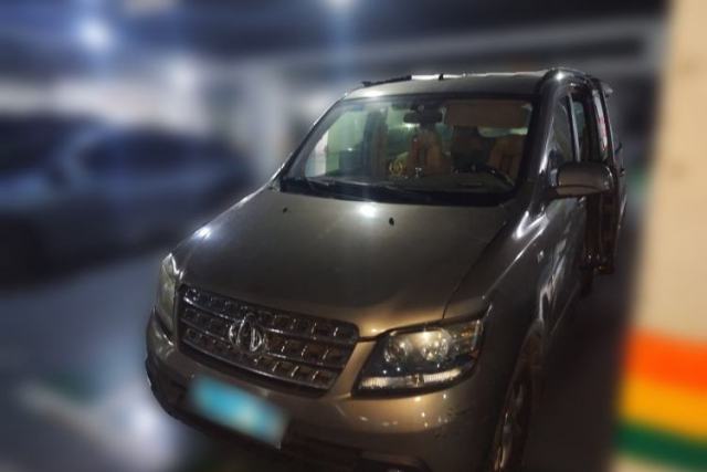 Used CHANGAN KAICHENG Ounuo S 2012 1.3L Elite Version