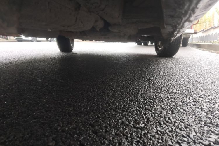 Used CHANGAN KAICHENG Ounuo S 2012 1.3L Standard Version Chassis Rear Right