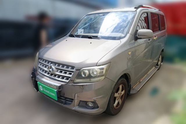 Used CHANGAN KAICHENG Ounuo S 2012 1.5L Standard Version
