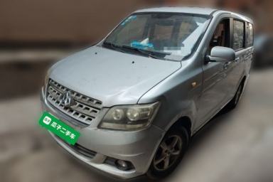 Used CHANGAN KAICHENG Ounuo S 2012 1.3L Base Version