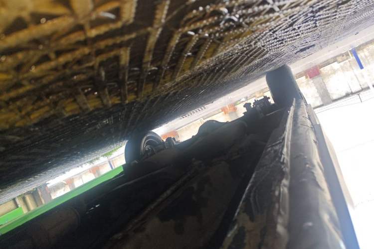 Used CHANGAN KAICHENG Ounuo S 2012 1.5L Elite Version Chassis Front Right