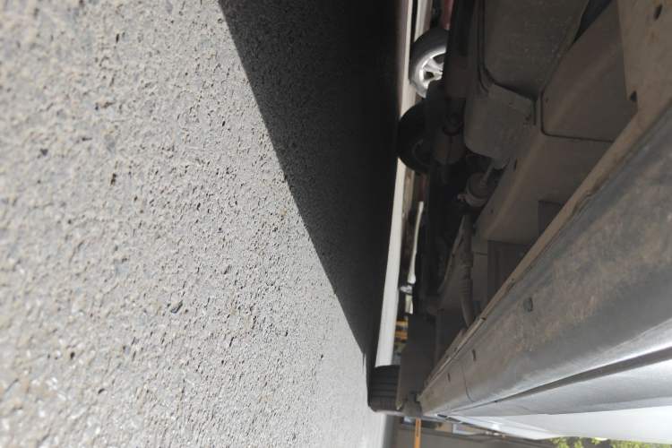Used CHANGAN KAICHENG Ounuo S  Chassis Rear Right