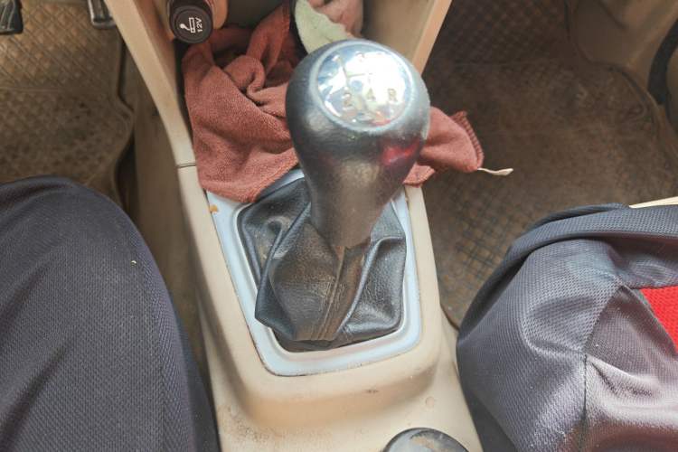 Used CHANGAN KAICHENG Ounuo S  Gear Lever