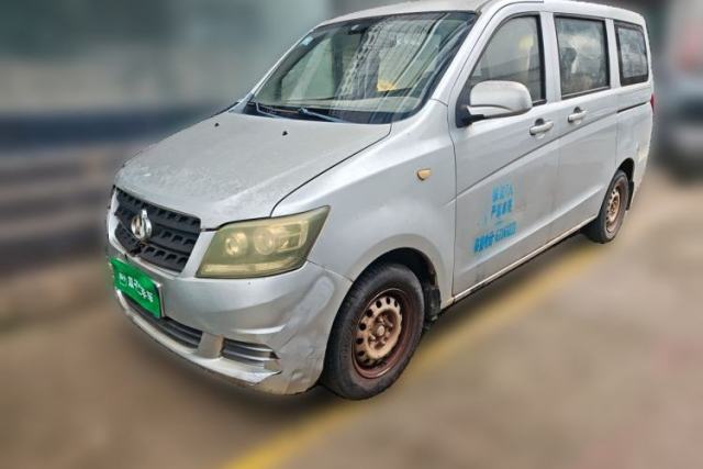 Used CHANGAN KAICHENG Ounuo S 2012 1.3L Base Version
