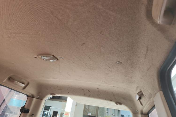 Used CHANGAN KAICHENG Ounuo S  Headliner