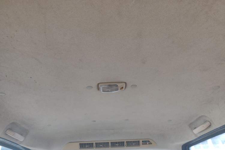 Used CHANGAN KAICHENG Ounuo S 2012 1.3L Elite Version Headliner