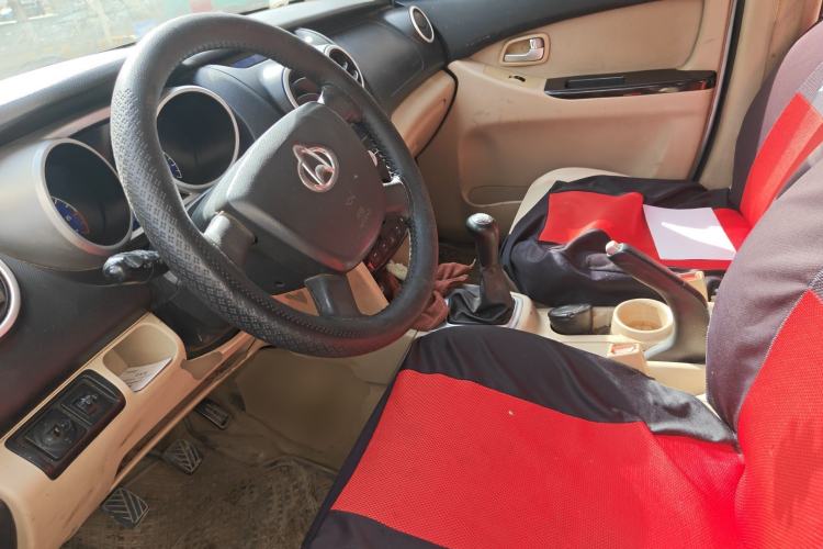Used CHANGAN KAICHENG Ounuo S  Left Front Seat