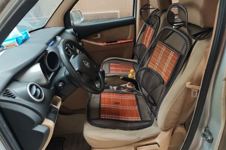 Used CHANGAN KAICHENG Ounuo S 2012 1.3L Base Version Left Front Seat