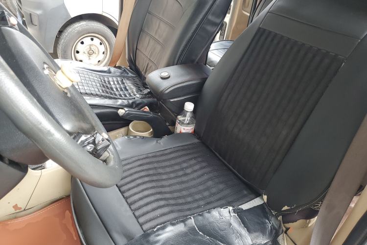 Used CHANGAN KAICHENG Ounuo S 2012 1.3L Base Version Left Front Seat