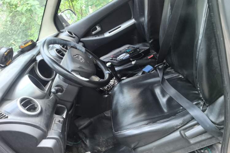 Used CHANGAN KAICHENG Ounuo S 2012 1.3L Base Version Left Front Seat