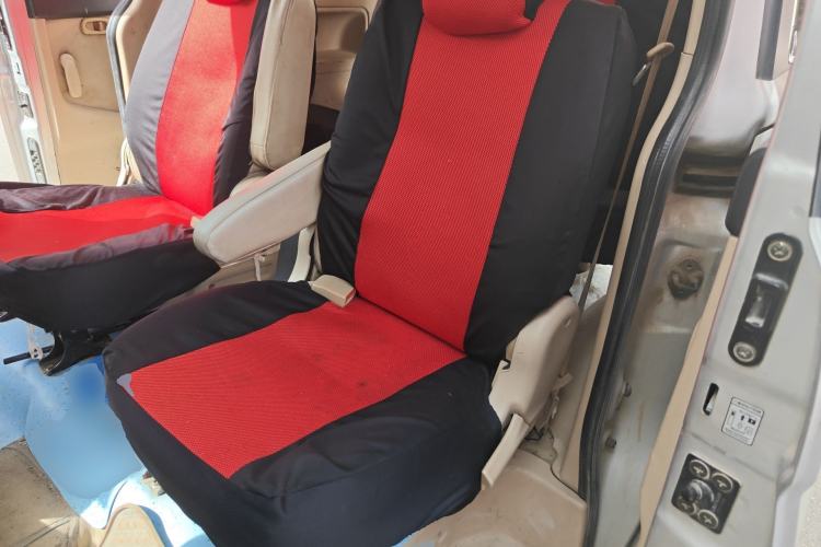 Used CHANGAN KAICHENG Ounuo S  Left Rear Seat