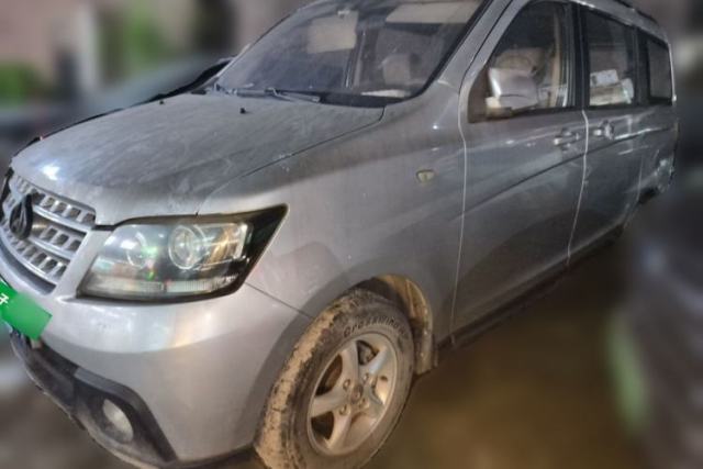 CHANGAN KAICHENG Ounuo S 2012 1.3L Elite Version usado