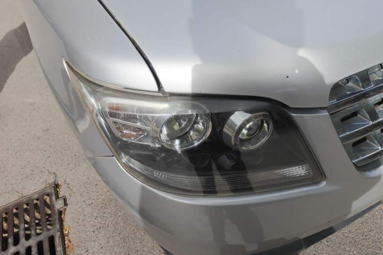 Used CHANGAN KAICHENG Ounuo S  Right Front Headlight