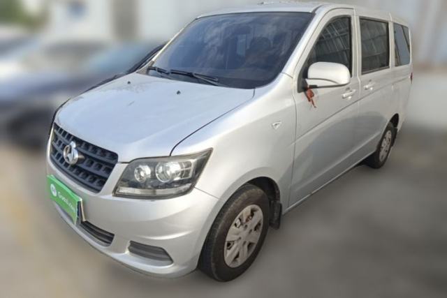 Used CHANGAN KAICHENG Ounuo S 2012 1.3L Base Version