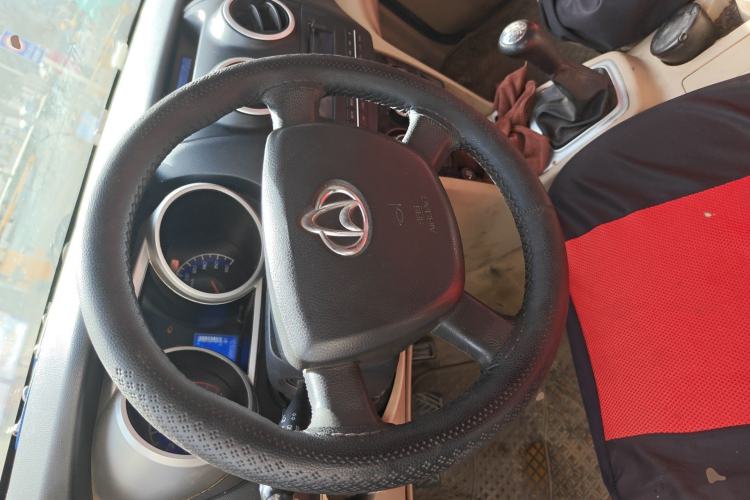 Used CHANGAN KAICHENG Ounuo S  Steering Wheel