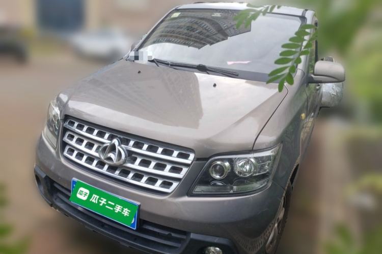CHANGAN KAICHENG Ounuo S 2012 1.3L Elite Version usado Guazi used car, China used car export, Used car for sale, Used cars, Cheapest cars for sale