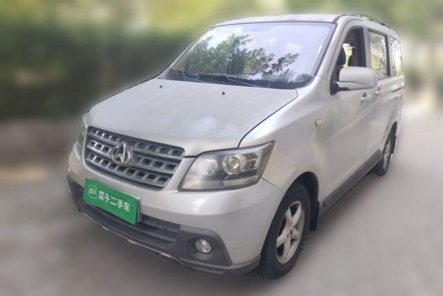 Used CHANGAN KAICHENG Ounuo S 2012 1.3L Base Version