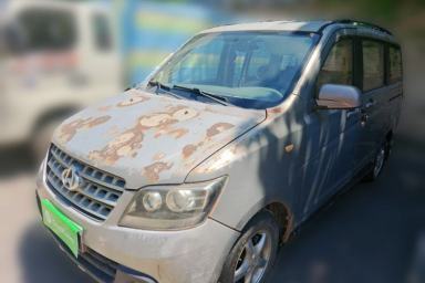 Used CHANGAN KAICHENG Ounuo S 2012 1.3L Base Version