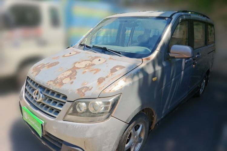 Used CHANGAN KAICHENG Ounuo S 2012 1.3L Base Version Guazi used car, China used car export, Used car for sale, Used  cars, Cheapest cars for sale