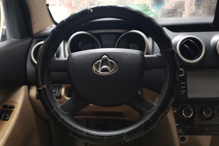 Used CHANGAN KAICHENG Ounuo S 2012 1.5L Standard Version Steering Wheel
