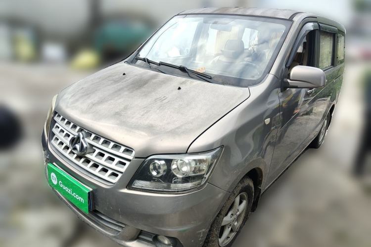 Used CHANGAN KAICHENG Ounuo S 2012 1.3L Base Version Guazi used car, China used car export, Used car for sale, Used  cars, Cheapest cars for sale