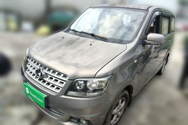 Used CHANGAN KAICHENG Ounuo S 2012 1.3L Base Version