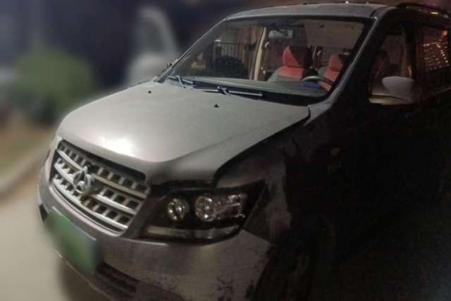Used CHANGAN KAICHENG Ounuo S 2013 1.5L Elite Model