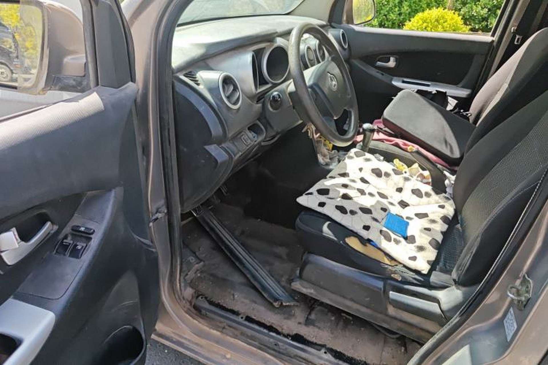 Used CHANGAN KAICHENG Ounuo S  Driver Seat