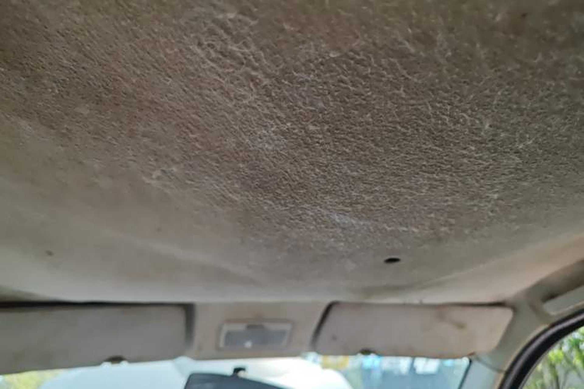 Used CHANGAN KAICHENG Ounuo S  Headliner