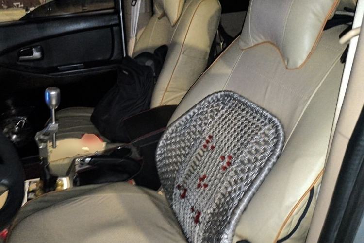 Used CHANGAN KAICHENG Ounuo S 2013 1.5L Elite Model Left Front Seat