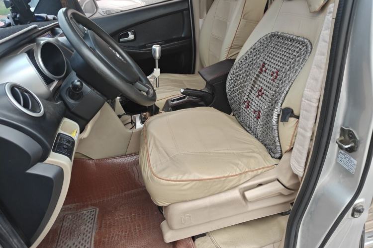 Used CHANGAN KAICHENG Ounuo S 2013 1.5L Elite Model Left Front Seat