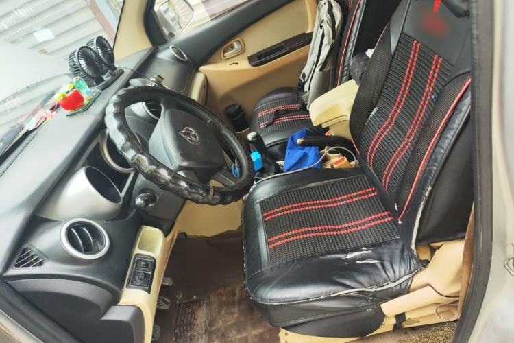 Used CHANGAN KAICHENG Ounuo S 2013 1.5L Elite Model Left Front Seat