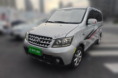 Used CHANGAN KAICHENG Ounuo S 2013 1.5L Elite Model