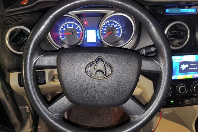 Used CHANGAN KAICHENG Ounuo S 2013 1.5L Elite Model Steering Wheel