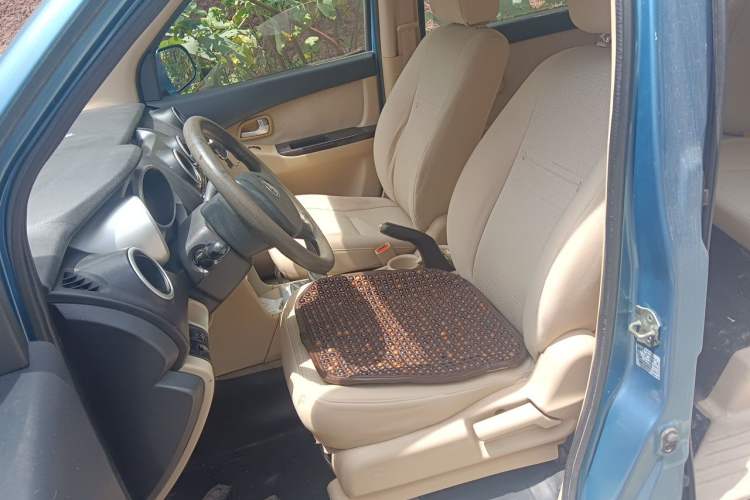 Used CHANGAN KAICHENG Ounuo S 2014 1.5L Elite Model Left Front Seat