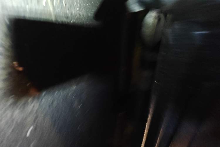 Used CHANGAN KAICHENG Ounuo S 2014 1.5L Base Version Chassis Front Left