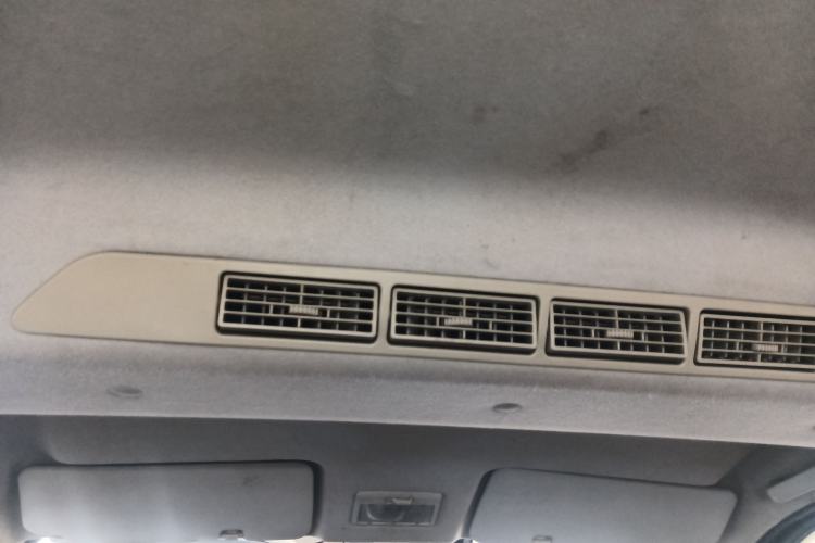 Used CHANGAN KAICHENG Ounuo S 2014 1.5L Base Version Headliner