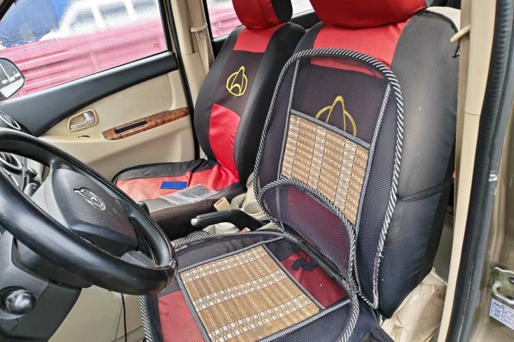 Used CHANGAN KAICHENG Ounuo S 2014 1.3L Elite Model Left Front Seat