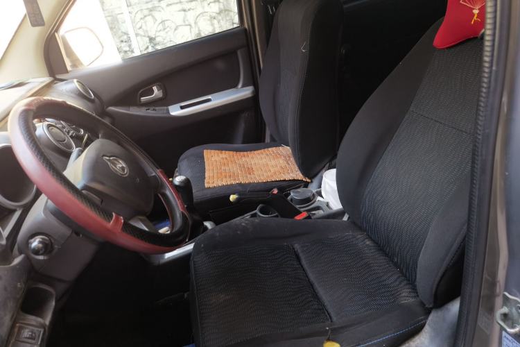 Used CHANGAN KAICHENG Ounuo S 2014 1.3L Base Version Left Front Seat