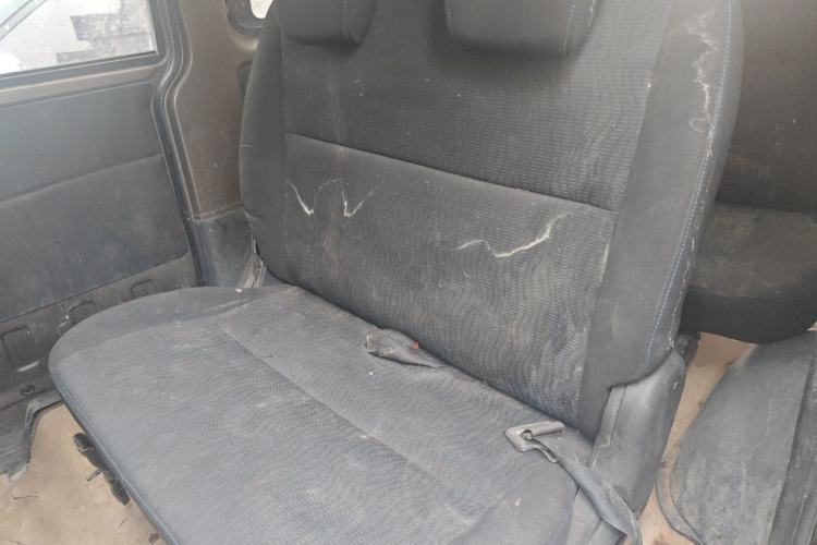 Used CHANGAN KAICHENG Ounuo S 2014 1.5L Base Version Left Rear Seat
