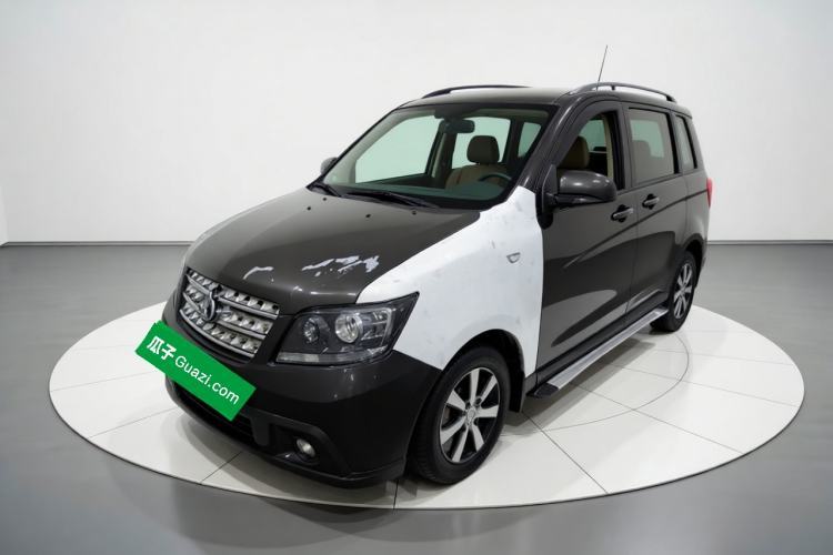 Used CHANGAN KAICHENG Ounuo S 2014 1.5L Base Version Guazi used car, China used car export, Used car for sale, Used cars, Cheapest cars for sale