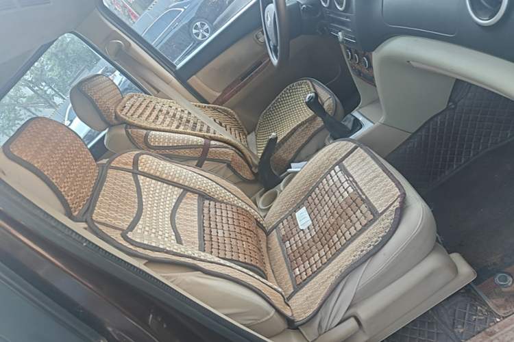 Used CHANGAN KAICHENG Ounuo S 2014 1.3L Base Version Right Front Seat