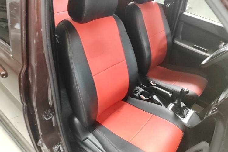 Used CHANGAN KAICHENG Ounuo S 2014 1.5L Base Version Right Front Seat