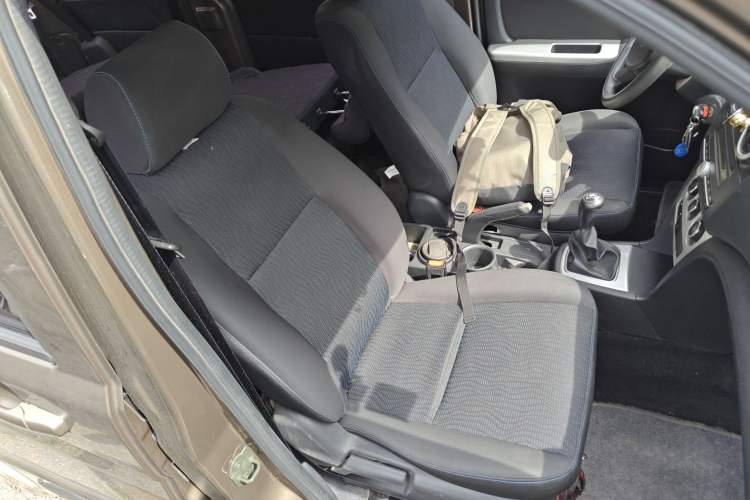 Used CHANGAN KAICHENG Ounuo S 2014 1.5L Base Version Right Front Seat