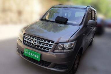 Used CHANGAN KAICHENG Ounuo S 2014 1.3L Base Version