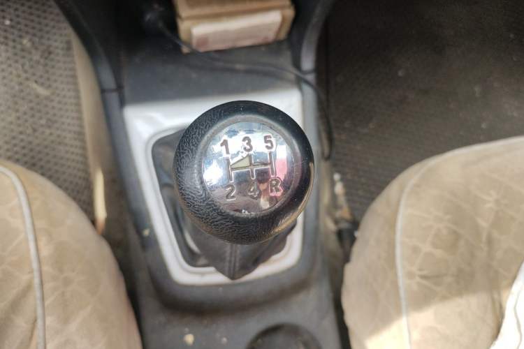 Used CHANGAN KAICHENG Ounuo S  Gear Lever